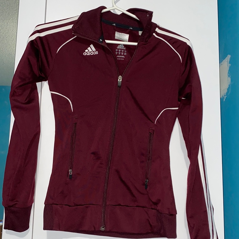 Adidas Sweater